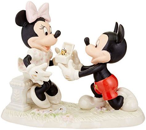 disney engagement gift